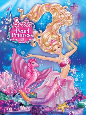 cover image of The Pearl Princess 